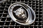 Jaguar XF Supercharged 2012 года